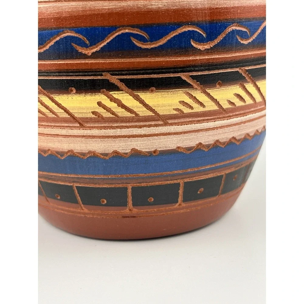 N/A navajo kokopelli